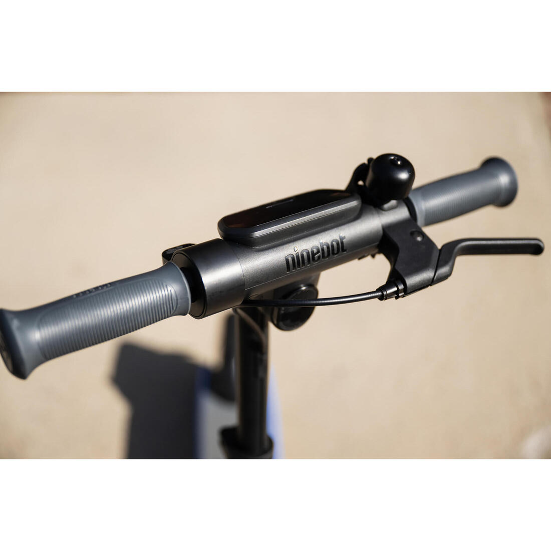 Trottinette électrique enfant Ninebot C2 Pro