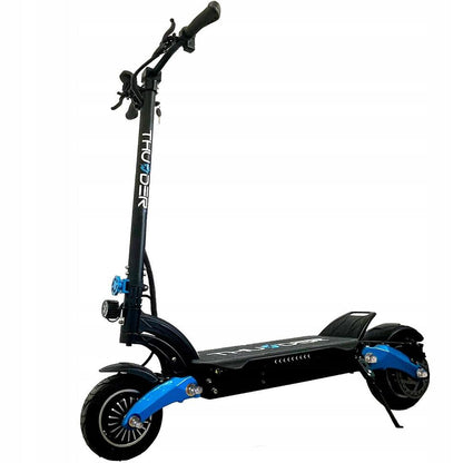 Trottinette électrique THUNDER pliable 1000W 48V 10Ah 30 km