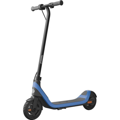 Trottinette électrique enfant SEGWAY C2Lite Noir et Bleu