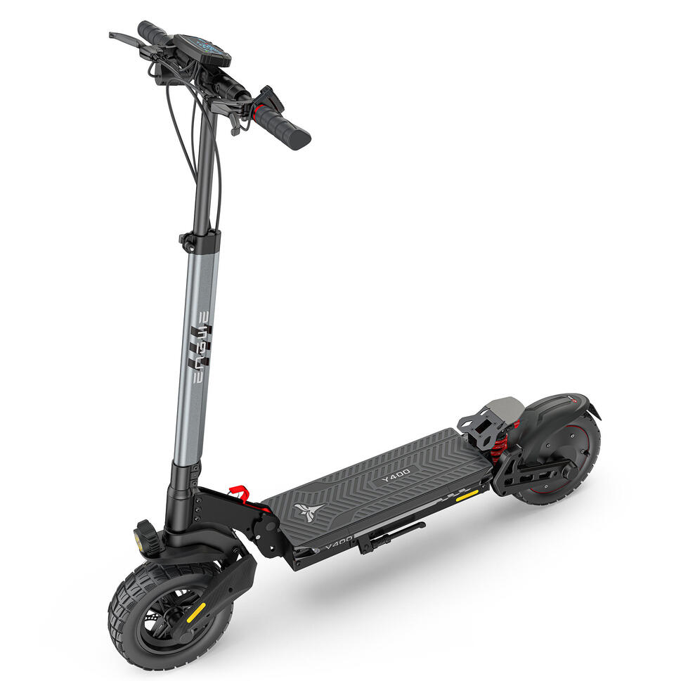 Trottinette électrique Engwe Y400, 48V 18Ah pliable