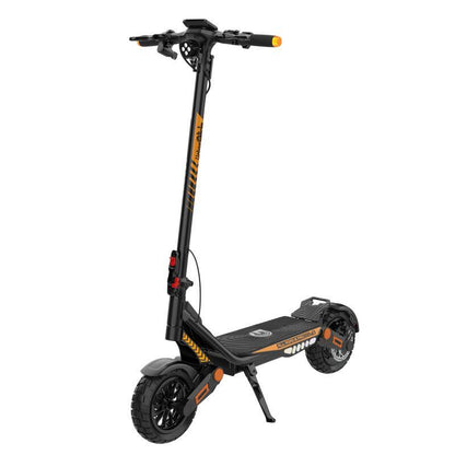 Trottinette électrique UrbanGlide ALL ROAD 6 PRO –10" 800W 70km
