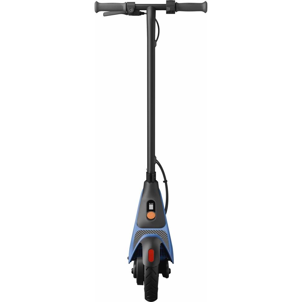 Trottinette électrique enfant SEGWAY C2Lite Noir et Bleu