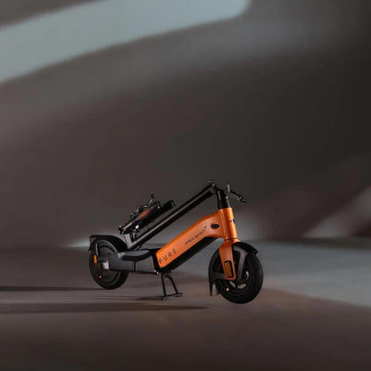 Trottinette électrique Papaye Pure Electric x McLaren - 900W