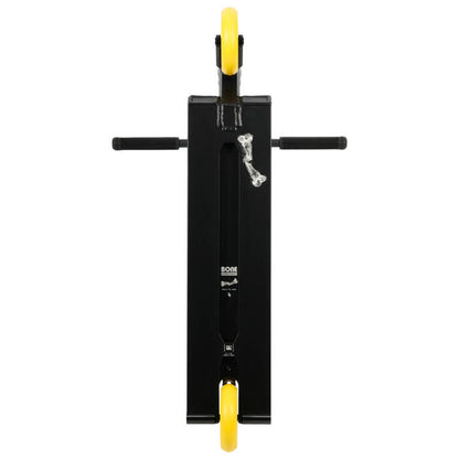 Trottinette à pousser TRIAD– Yellow/Black