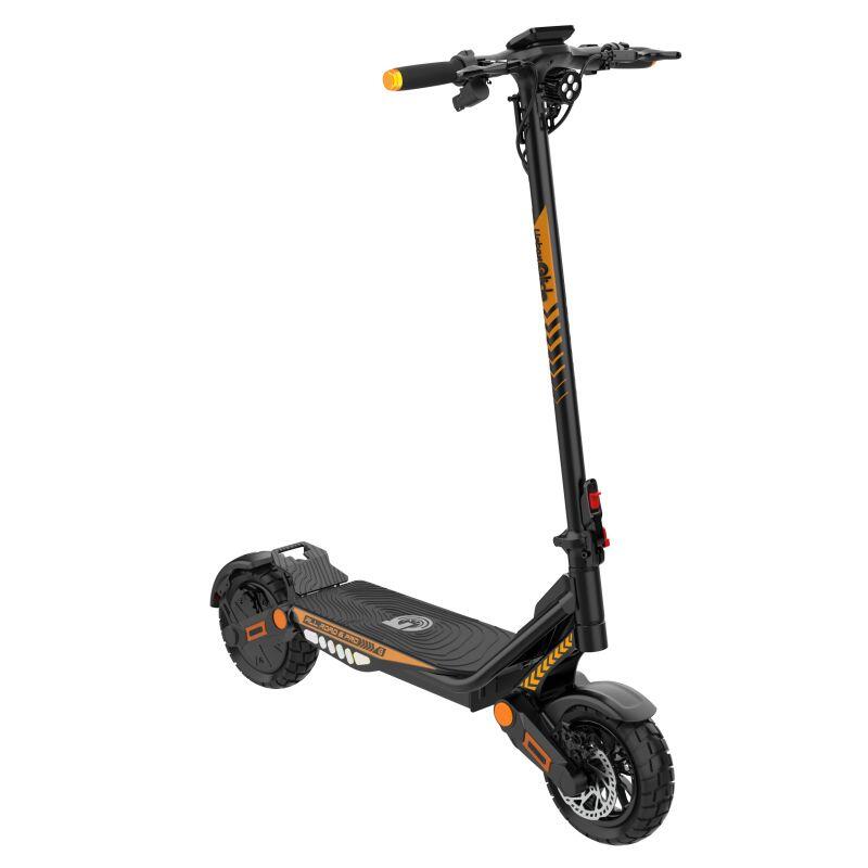 Trottinette électrique UrbanGlide ALL ROAD 6 PRO –10" 800W 70km