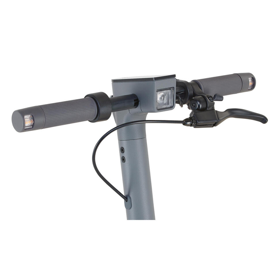 Prophete E-Scooter TWO 10", 36,5V/10,4Ah