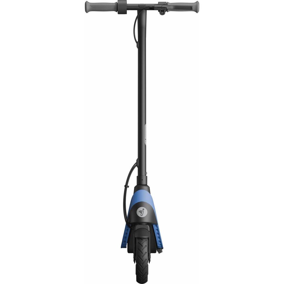 Trottinette électrique enfant SEGWAY C2Lite Noir et Bleu