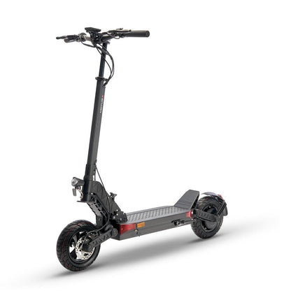 Trottinette électrique Motus Pro 10 2022, 20 km/h, 600W