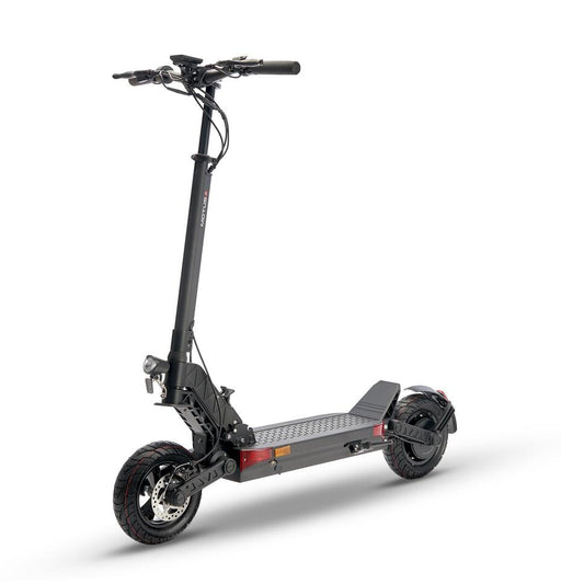 Trottinette électrique Motus Pro 10 2022, 20 km/h, 600W