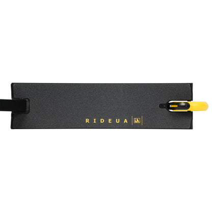 Trottinette à pousser TRIAD– Yellow/Black