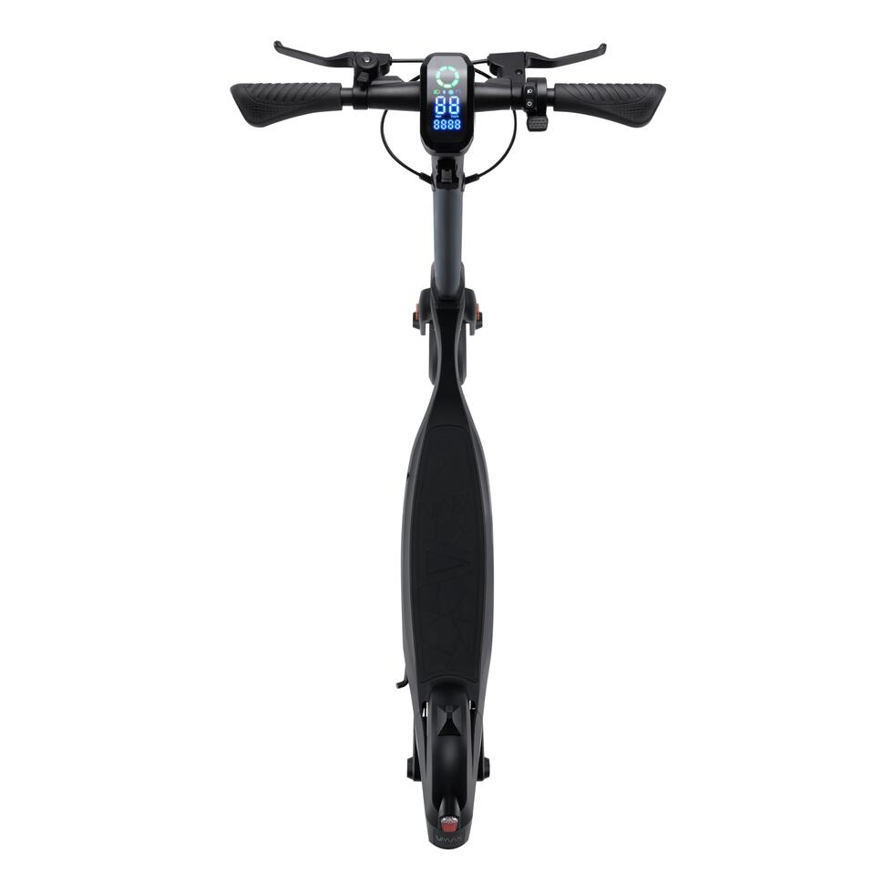 Trottinette électrique VMAX VX3 PRO ST 400 W Noir