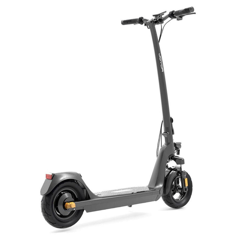 Trottinette électrique JOYOR C10E(ABE) - 48V10.4AH, Pneus 10", pliable