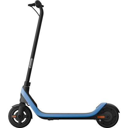 Trottinette électrique enfant SEGWAY C2Lite Noir et Bleu