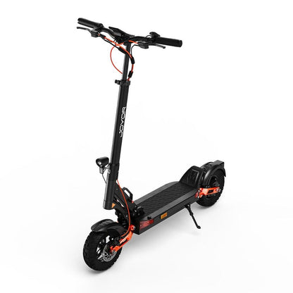 Trottinette Électrique JOYOR T6 Noir pliable