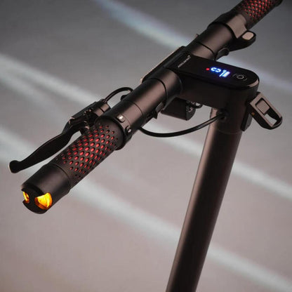 Trottinette électrique Papaye Pure Electric x McLaren - 900W