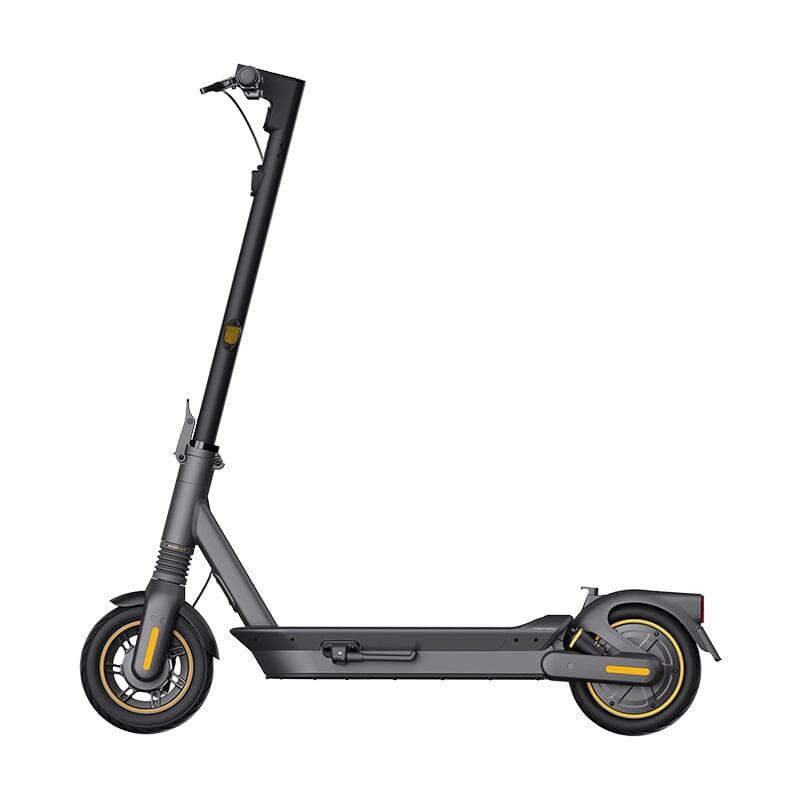 Trottinette électrique Segway-Ninebot KickScooter Max G2 E