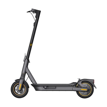 Trottinette électrique Segway-Ninebot KickScooter Max G2 E
