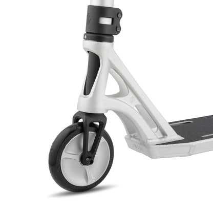 Trottinette à pousser Shadow 3 Argent  skatepark