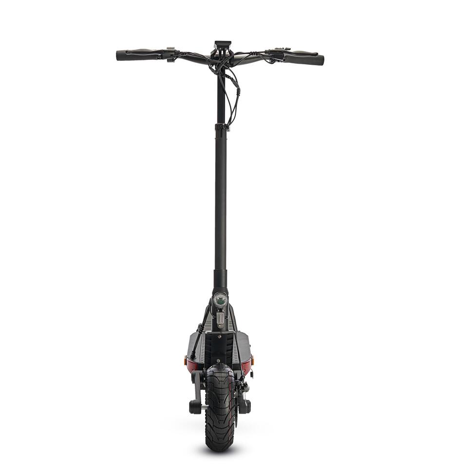 Trottinette électrique Motus Pro 10 2022, 20 km/h, 600W