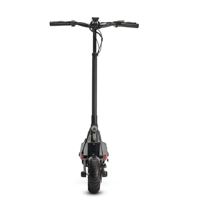 Trottinette électrique Motus Pro 10 2022, 20 km/h, 600W