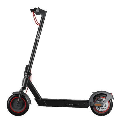 Trottinette électrique Siver 10 Plus 350 W