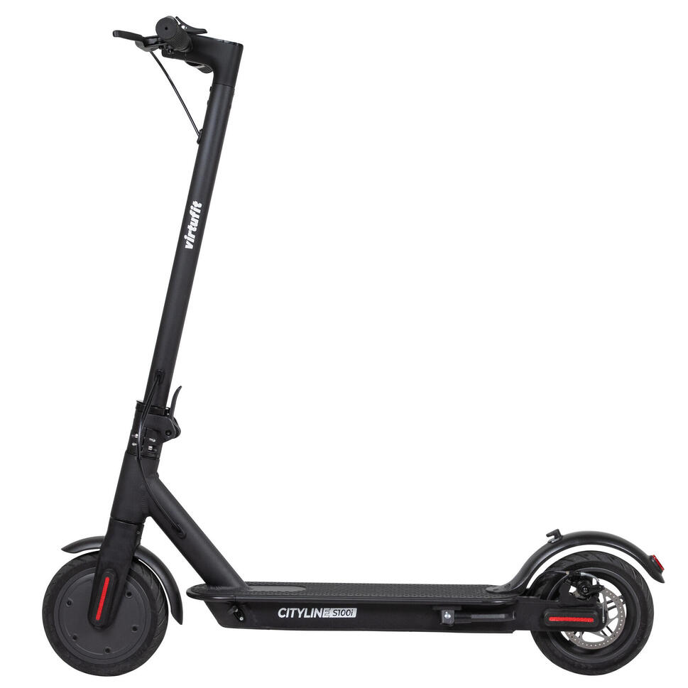 Trottinette électrique - CITYLIN S100i 250 W