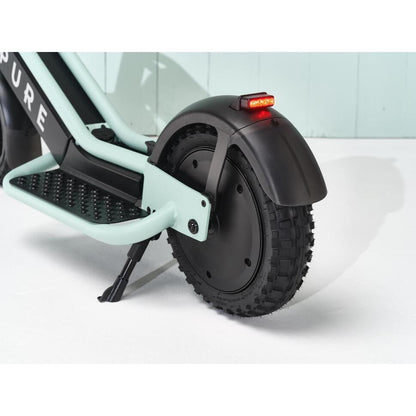 Trottinette électrique PURE Escape Pro 900 W 12 Ah à 36 V