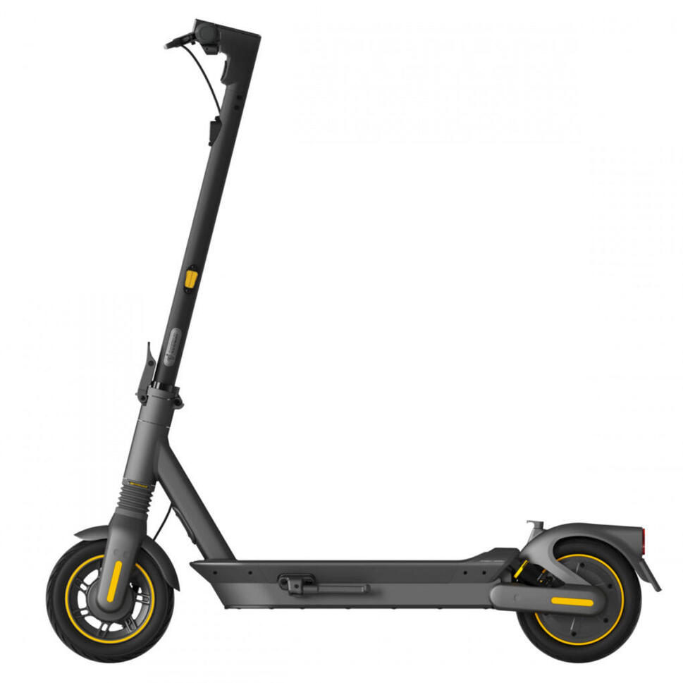 Trottinette électrique Segway-Ninebot KickScooter Max G2 E