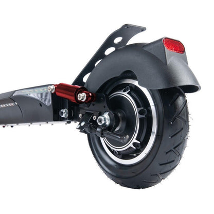 Trottinette electrique UrbanGlide eCross PRO 48v - 13Ah