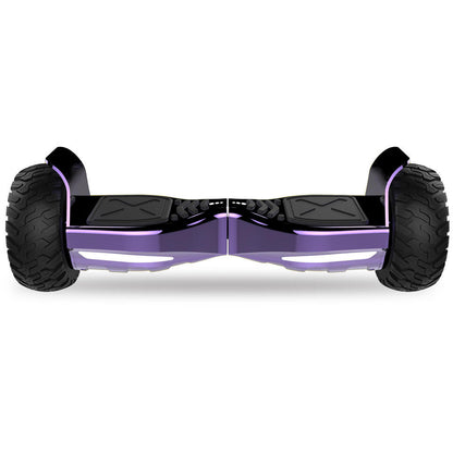 Hoverboards Gyropode 8,5''Tout Terrain RCB-HY-A16