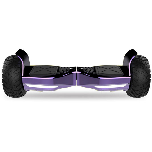 Hoverboards Gyropode 8,5''Tout Terrain RCB-HY-A16