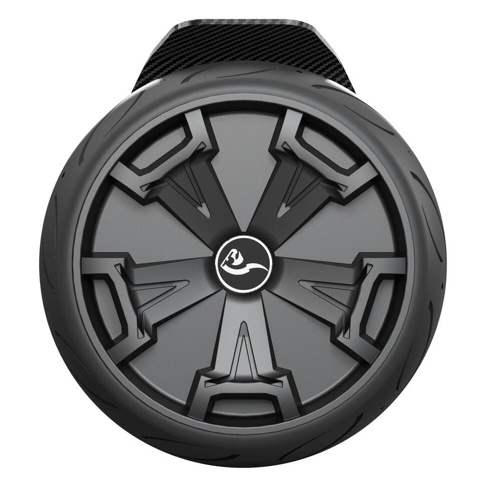 Hoverboard Gyropode 8.5 Lumière LED Bluetooth  APP EV5