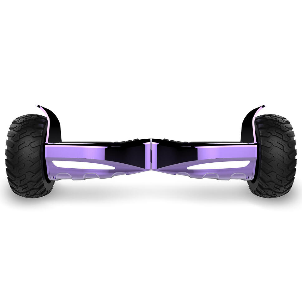 Hoverboards Gyropode 8,5''Tout Terrain RCB-HY-A16