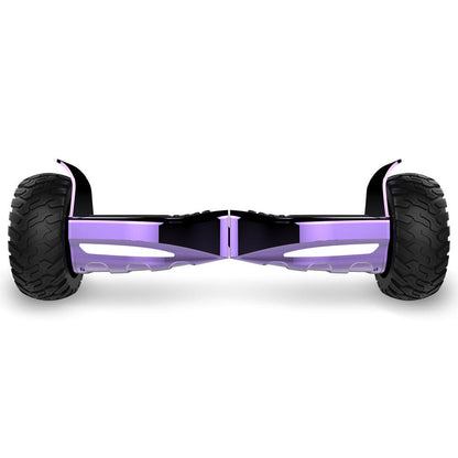 Hoverboards Gyropode 8,5''Tout Terrain RCB-HY-A16