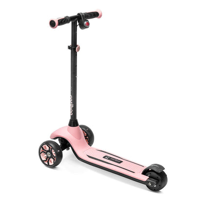 Trottinette électrique à trois roues  Cariboo EasyGo 80 W 14,4 V pour enfants