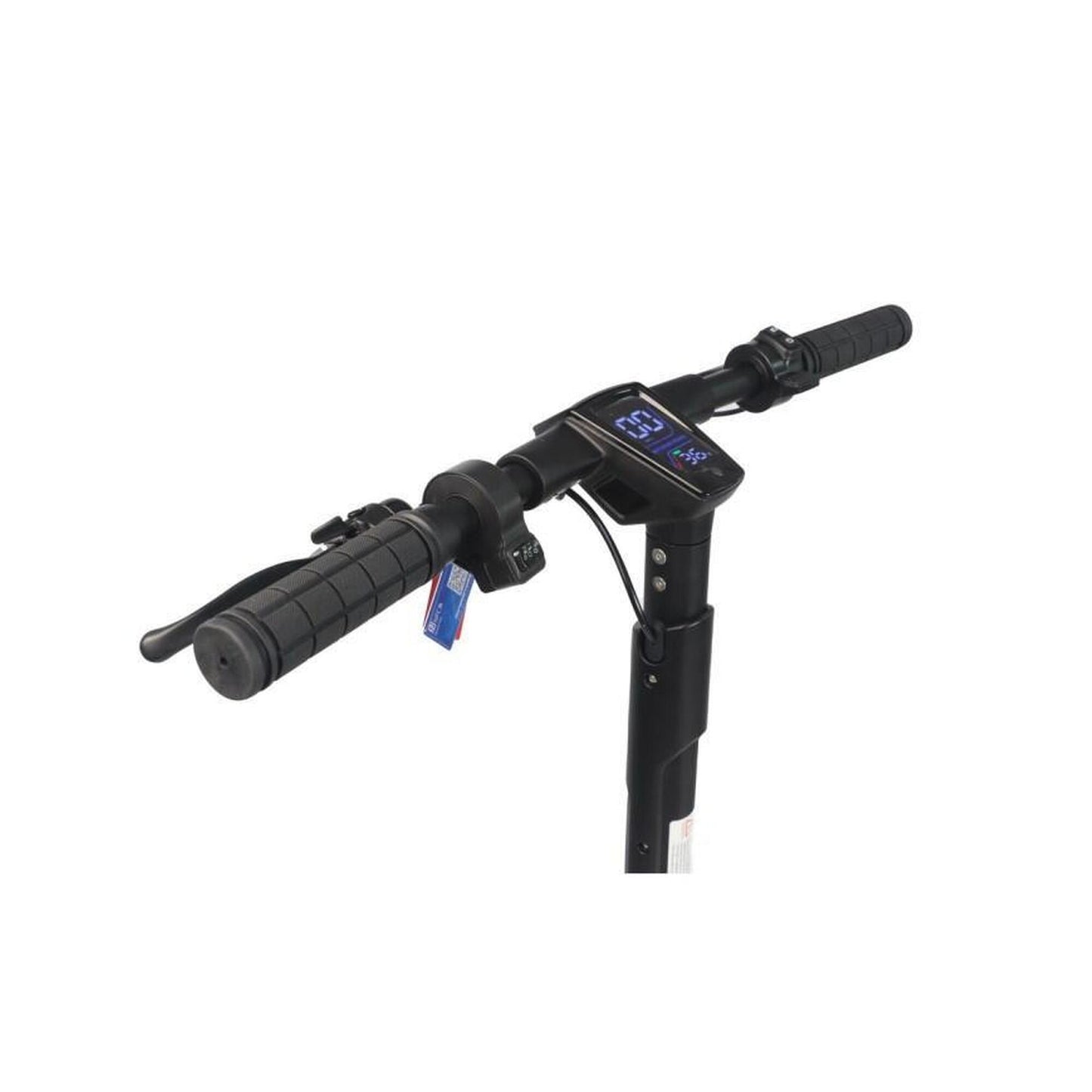 Trottinette Électrique Dualtron DOLPHIN 25 km/h 600 W pliable