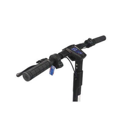 Trottinette Électrique Dualtron DOLPHIN 25 km/h 600 W pliable