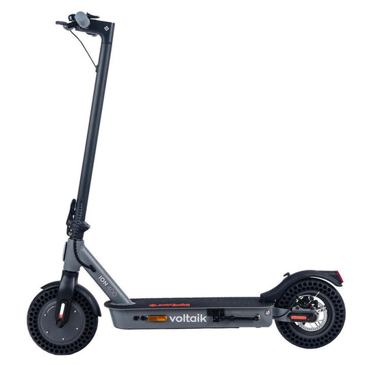 Trottinette Électrique STREET SURFING Voltaik ION 400 pliable
