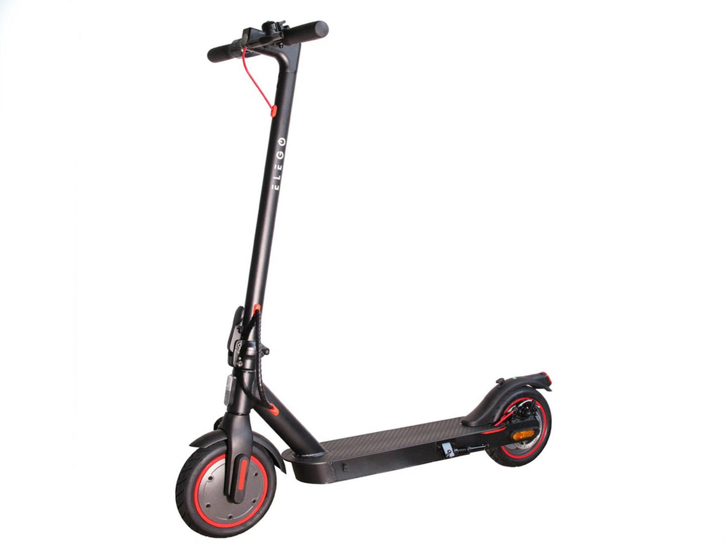 Trottinette électrique PICO 20 km/h pliable