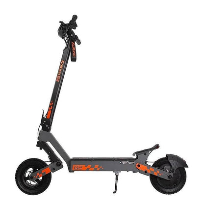 Trottinette électrique KUKIRIN G2 48V 15AH