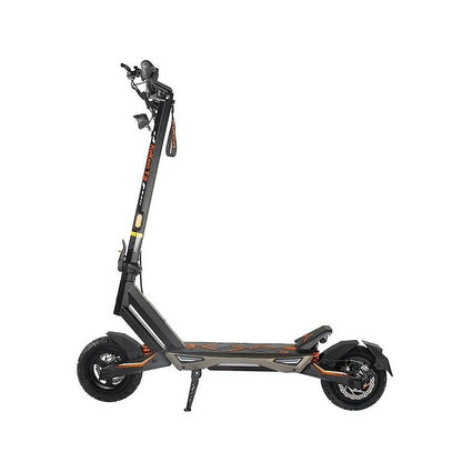 TROTTINETTE ÉLECTRIQUE KUKIRIN T3 48 V 15,6 Ah PLIABLE