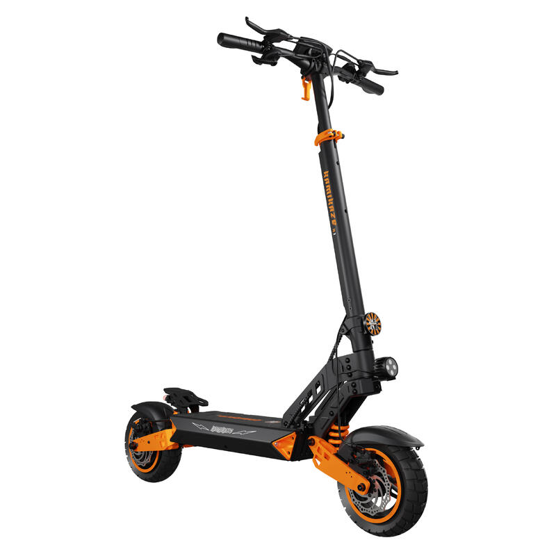 Trottinette électrique Kamikaze K1 60km 15Ah 48V, 1000W