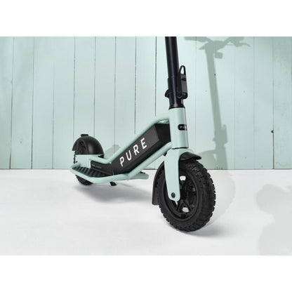 Trottinette électrique PURE Escape Pro 900 W 12 Ah à 36 V