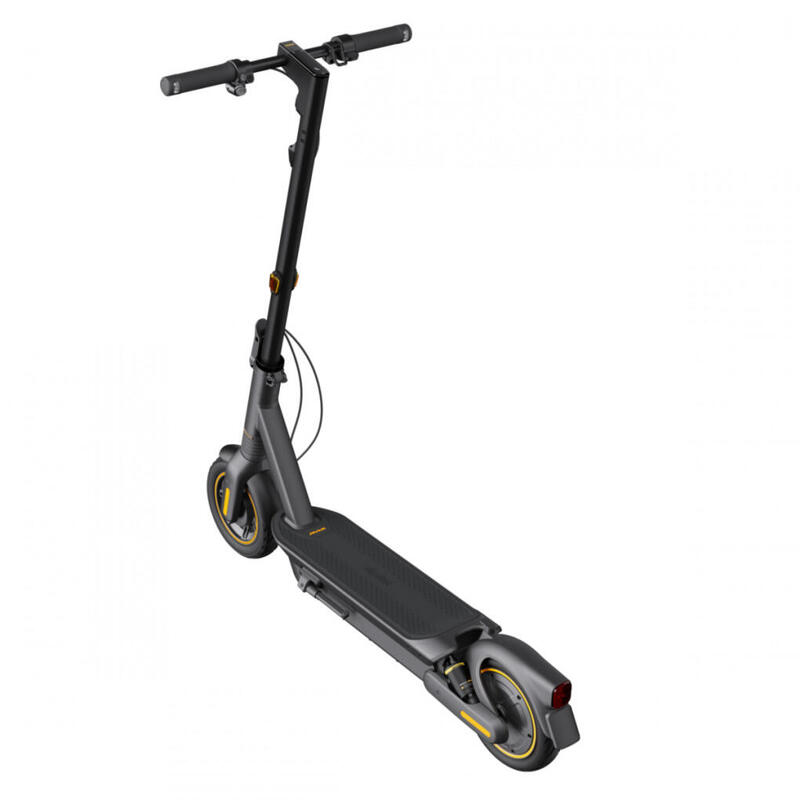 Trottinette électrique Segway-Ninebot KickScooter Max G2 E