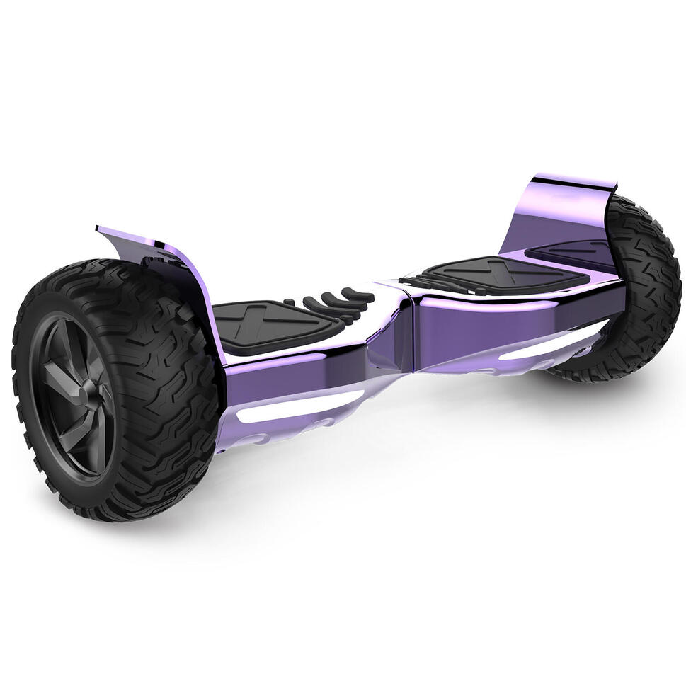 Hoverboards Gyropode 8,5''Tout Terrain RCB-HY-A16