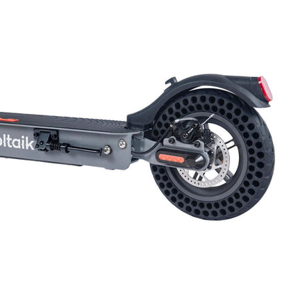 Trottinette Électrique STREET SURFING Voltaik ION 400 pliable