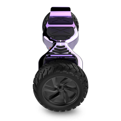 Hoverboards Gyropode 8,5''Tout Terrain RCB-HY-A16