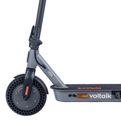Trottinette Électrique STREET SURFING Voltaik ION 400 pliable