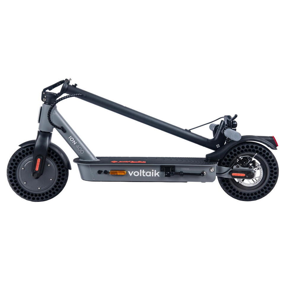 Trottinette Électrique STREET SURFING Voltaik ION 400 pliable