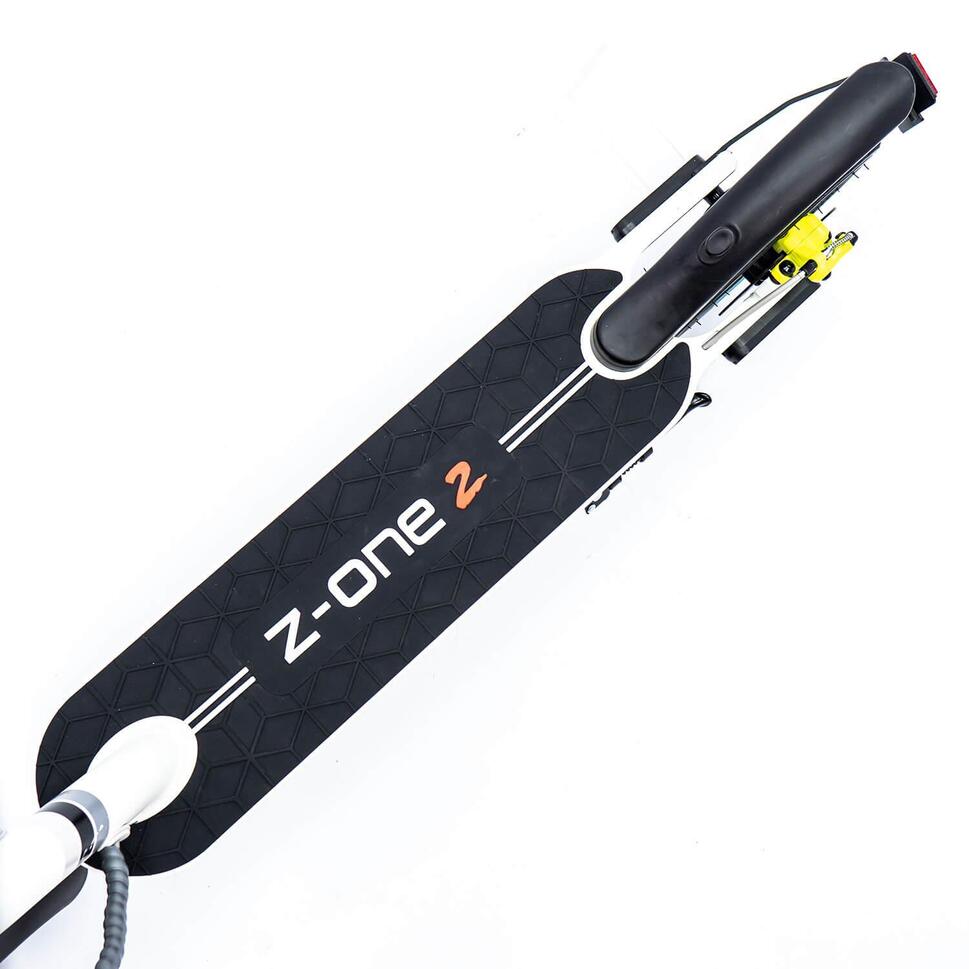 Trottinette Électrique Smartgyro Z-ONE 400 W Noir pliable
